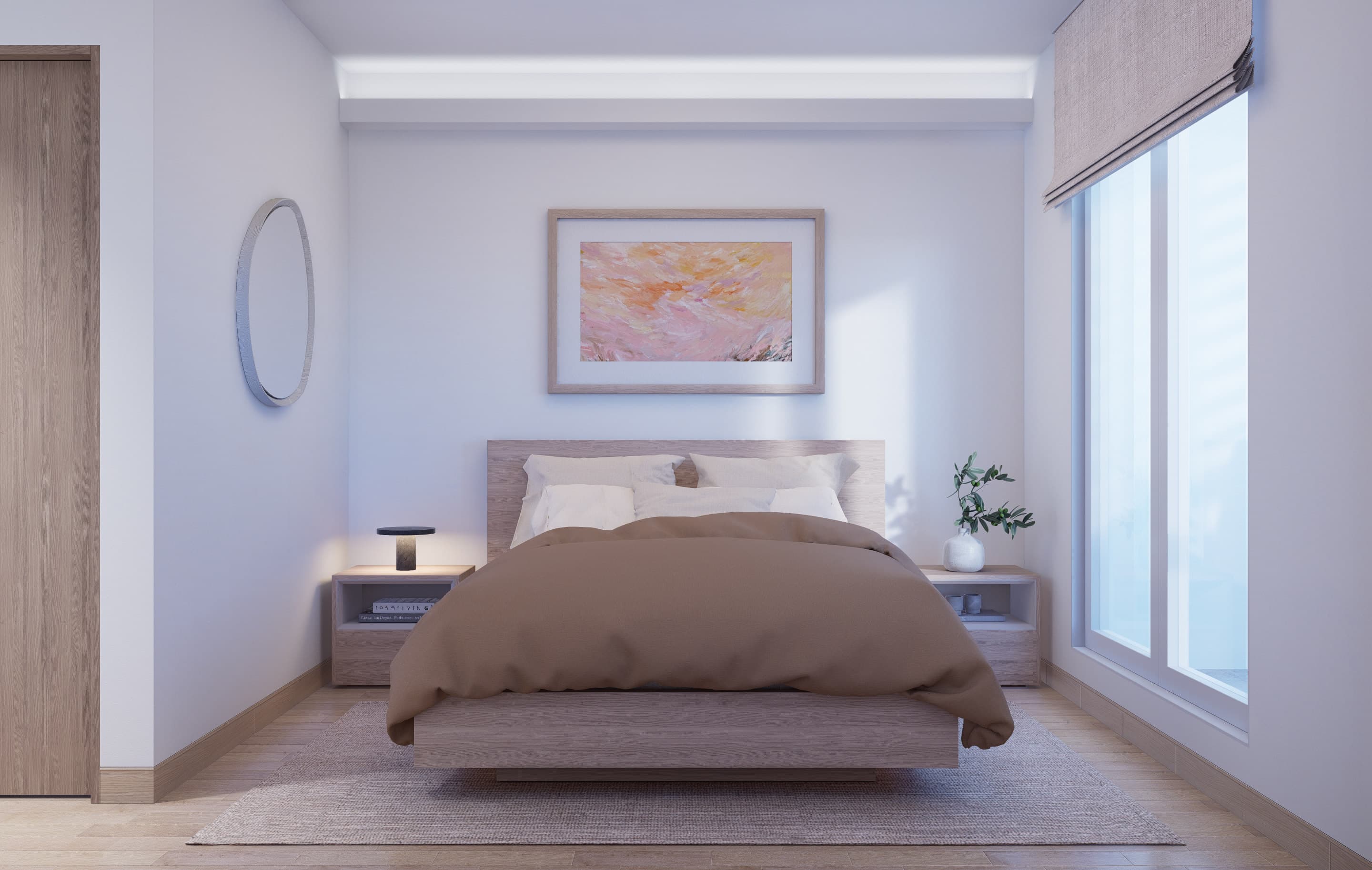 Dormitorio